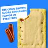 Pop-Tarts, Frosted Brown Sugar Cinnamon, 32 Count view 4