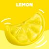 Jell-O Lemon Gelatin Dessert Mix, 3 oz Box view 4