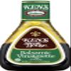 Ken's Steak House Balsamic Vinaigrette Pack of 2 view 4