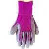 Mapa Light Duty Gardening Gloves Colours - 3 Pairs Size 7/M view 2