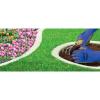 Mapa Light Duty Gardening Gloves Colours - 3 Pairs Size 7/M view 3