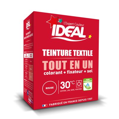 Complete Kit Dye