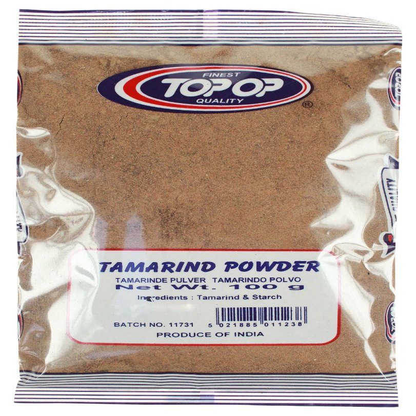 Top-Op Tamarind Powder 100g