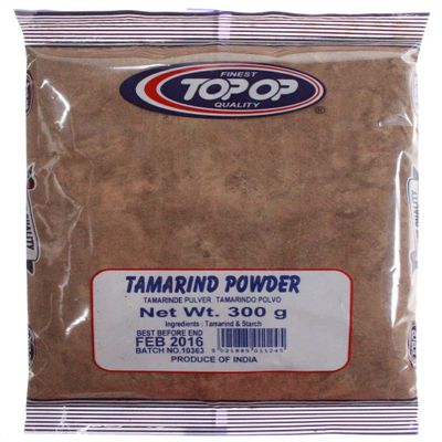 100g Top-Op Tamarind (Imli) Powder