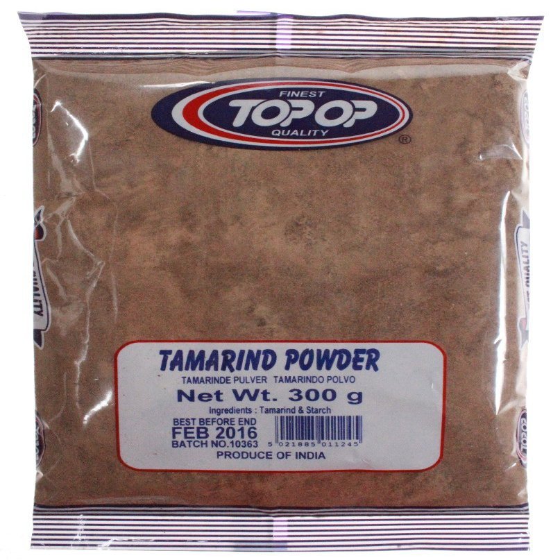 100g Top-Op Tamarind (Imli) Powder