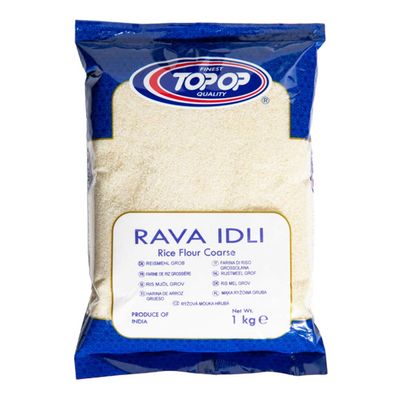 Top-Op Rava Idli 1kg