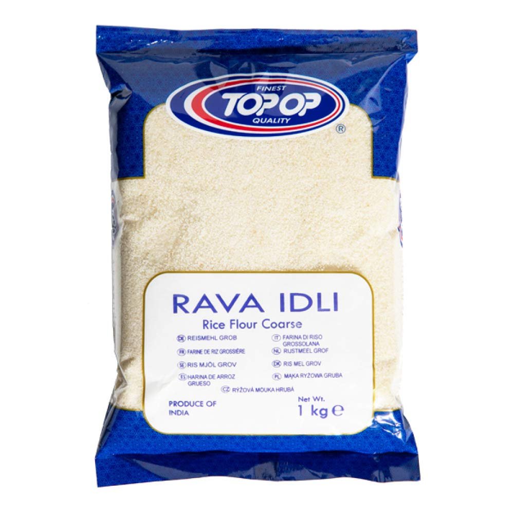Top-Op Rava Idli 1kg