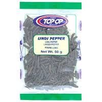 Top-Op Lindi Pepper 50g