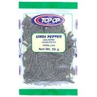 Top-Op Lindi Pepper 50g