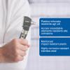 Gima 31524 Otoscope, 2.5V, Xenon-Halogen Light, Pouch view 3