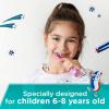 Aquafresh Kids Toothbrush Big Teeth 6-8 Years Soft Bristles x 1 view 3