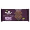 Kallo Organic Milk Chocolate Thin Rice Cakes 90g - Pack of 6 by Kallo view 1