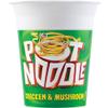 Pot Noodle Chicken and Mushroom 12 x 90g by Unilever view 1