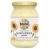 BIONA Organic Mayonnaise with Sunflower Oil 230g (PACK OF 1) view 1