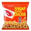 Nongshim Shrimp Cracker, 4 Pack , Total Net Wt. 10.56 Ounce by N/A view 1