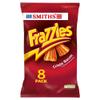 Walkers Smith's Frazzles - Crispy Bacon (8x23g) by Groceries view 1