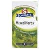 Schwartz Mixed Herbs Refill 9G by Schwartz view 1
