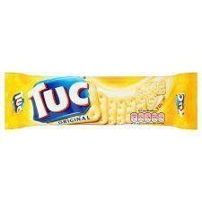 Tuc Original 150G by Jacob's