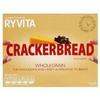 Ryvita Whole-Grain Cracker-Bread 125g - Pack of 6 by Ryvita view 1