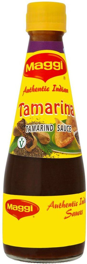 Maggi Tamarina - Tamarind Sauce 425 Grams, Indian Groceries by Maggi