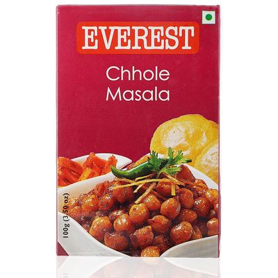 Everest Chhole Masala 100g by Everest