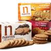 Nairns Oat Biscuits - Stem Ginger (7.14 ounce) by Nairns view 1