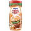 Coffee-Mate, Vanilla Caramel, Sugar Free Powder Creamer, 10.2oz Canister (Pack of 2) by Coffee-mate view 1