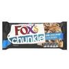 Fox's Chunkie Chocolate Chunk Cookies 200 Gram - Pack of 6 by Fox's view 1