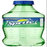 Sprite Bottle 500 Ml (pack Of 24) by Sprite