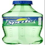Sprite Bottle 500 Ml (pack Of 24) by Sprite
