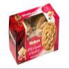 Walkers Shortbread White Chocolate & Raspberry Biscuits, Traditional ,Scottish Recipe, 150g (Pack of 6) view 1