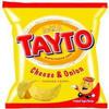 O Kane Tayto Irish Cheese & Onion Crisps - 12 Bags (2 x 6 x 25g bags) - Wall Art - Living Room Decor view 1