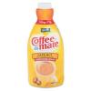 Coffee-mate Hazelnut Creamer, 1.5 liter Pump Bottle by Coffee-mate view 1