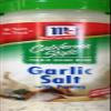 McCormick California Style GARLIC SALT with Parsley 12oz (Quantity of 2) by N/A view 1