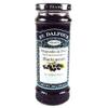 St Dalfour Blackcurrant Fruit Spread 284g by Saint Dalfour view 1