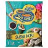 Blue Dragon Sushi Nori 11g | 5 Sheets | Authentic Dried & Roasted Seaweed | Suitable For Vegans view 1