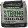W H Marriage Org Country Fayre Malted Brown 1000 g (order 6 for trade outer) view 1