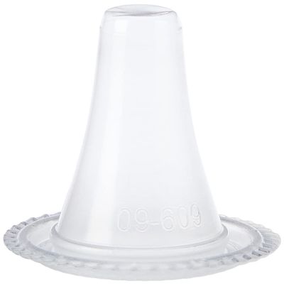 Hillrom Braun Lens Filters for Thermoscan Ear Thermometers, Pack of 3