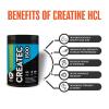 ADAPT NUTRITION Createc 1500 Capsules, Pack of 120 view 4