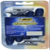 BIC Comfort 3 Advance Disposable Razor for Men, 4 Count view 2