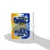 BIC Comfort 3 Advance Disposable Razor for Men, 4 Count view 3