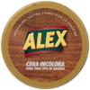 Alex Colourless Solid Wax 250 ml view 2