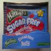 Hartleys Sugar Free Jelly Raspberry 12 x 23gm view 1
