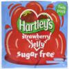 Hartleys Sugar Free Jelly Strawberry 12 x 23gm view 1