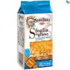 Mulino Bianco: "Sfoglia di Grano" Cracker-reduced salt - 17.63 Oz (500g)- pack of 2 [ Italian Import ] view 2