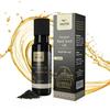 Yaffa Premium Palestinian Black Seed Oil 100ml - 100% Pure, NON-GMO, Virgin, Cold-Pressed, Unfiltered, Vegan and Unrefined Nigella Sativa Oil - Product of Palestine view 1