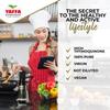 Yaffa Premium Palestinian Black Seed Oil 100ml - 100% Pure, NON-GMO, Virgin, Cold-Pressed, Unfiltered, Vegan and Unrefined Nigella Sativa Oil - Product of Palestine view 2
