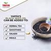 Yaffa Premium Palestinian Black Seed Oil 100ml - 100% Pure, NON-GMO, Virgin, Cold-Pressed, Unfiltered, Vegan and Unrefined Nigella Sativa Oil - Product of Palestine view 4