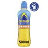 Lucozade Sport Body Fuel - Orange 4x500ml | Isotonic sports drink, with Electrolytes and Vitamin B3 | Still | Bursting with Flavour (Packaging may vary) view 2