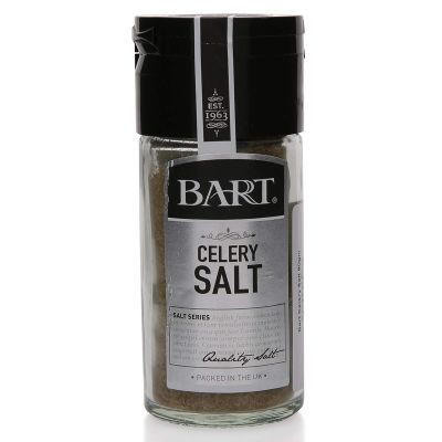 Bart Celery Salt, 80g